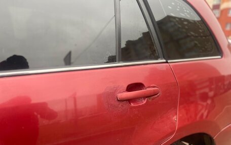 Chery Tiggo (T11), 2012 год, 300 000 рублей, 22 фотография