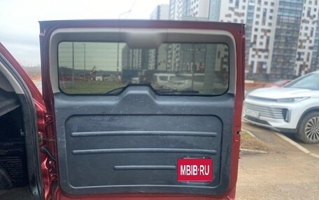 Chery Tiggo (T11), 2012 год, 300 000 рублей, 16 фотография