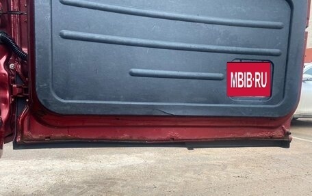 Chery Tiggo (T11), 2012 год, 300 000 рублей, 21 фотография