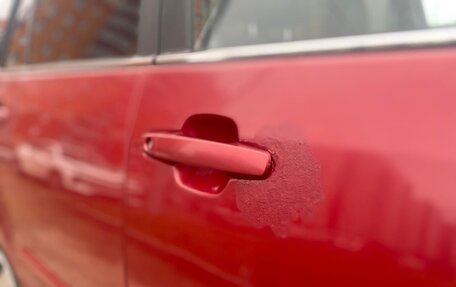 Chery Tiggo (T11), 2012 год, 300 000 рублей, 25 фотография