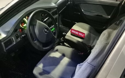 Daewoo Nexia I рестайлинг, 2012 год, 160 000 рублей, 1 фотография