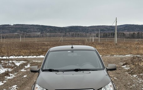 Datsun on-DO I рестайлинг, 2018 год, 550 000 рублей, 6 фотография