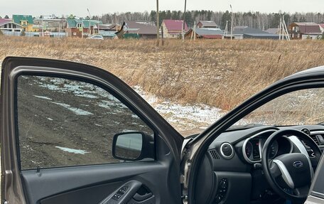 Datsun on-DO I рестайлинг, 2018 год, 550 000 рублей, 7 фотография