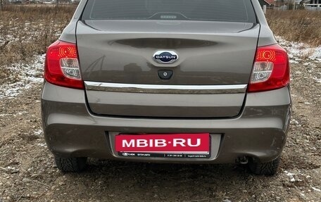 Datsun on-DO I рестайлинг, 2018 год, 550 000 рублей, 5 фотография