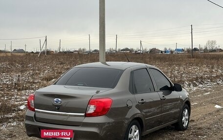 Datsun on-DO I рестайлинг, 2018 год, 550 000 рублей, 2 фотография