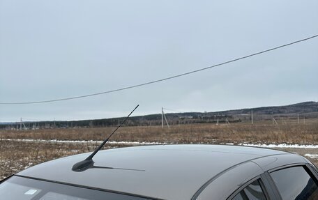 Datsun on-DO I рестайлинг, 2018 год, 550 000 рублей, 9 фотография