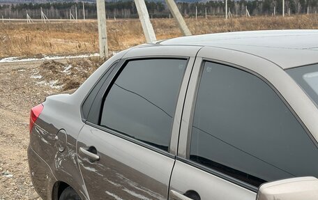 Datsun on-DO I рестайлинг, 2018 год, 550 000 рублей, 11 фотография