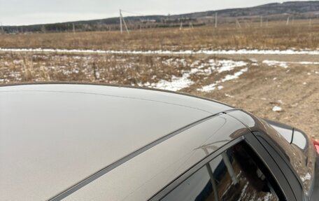 Datsun on-DO I рестайлинг, 2018 год, 550 000 рублей, 12 фотография