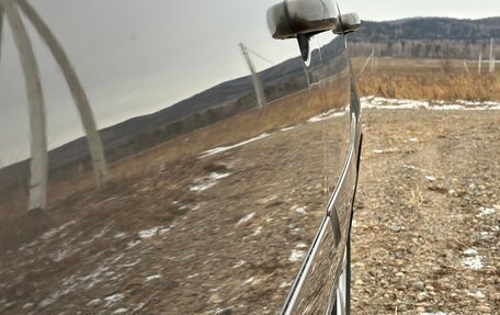 Datsun on-DO I рестайлинг, 2018 год, 550 000 рублей, 10 фотография