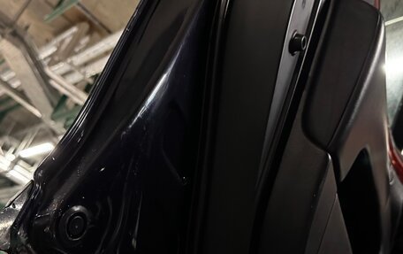 Lexus LS IV, 2008 год, 1 600 000 рублей, 12 фотография