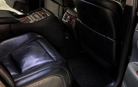 Lexus LS IV, 2008 год, 1 600 000 рублей, 14 фотография