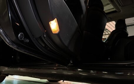 Lexus LS IV, 2008 год, 1 600 000 рублей, 11 фотография