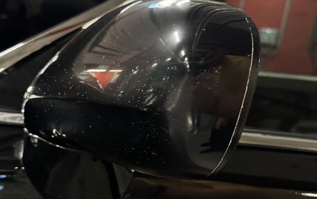 Lexus LS IV, 2008 год, 1 600 000 рублей, 19 фотография