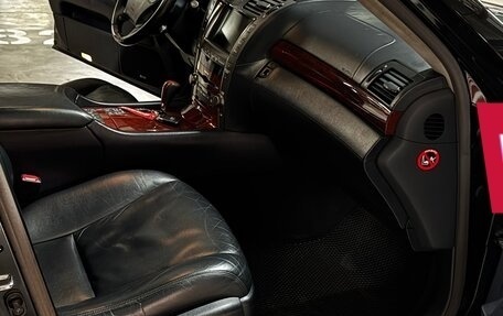 Lexus LS IV, 2008 год, 1 600 000 рублей, 15 фотография