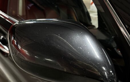 Lexus LS IV, 2008 год, 1 600 000 рублей, 20 фотография