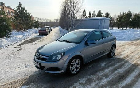 Opel Astra H, 2006 год, 440 000 рублей, 5 фотография