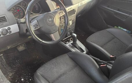 Opel Astra H, 2006 год, 440 000 рублей, 9 фотография