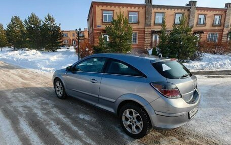 Opel Astra H, 2006 год, 440 000 рублей, 4 фотография