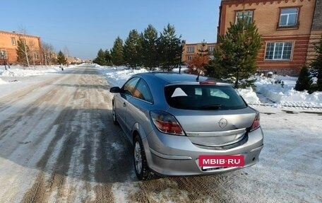 Opel Astra H, 2006 год, 440 000 рублей, 7 фотография