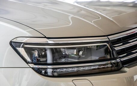 Volkswagen Tiguan II, 2020 год, 3 148 000 рублей, 10 фотография