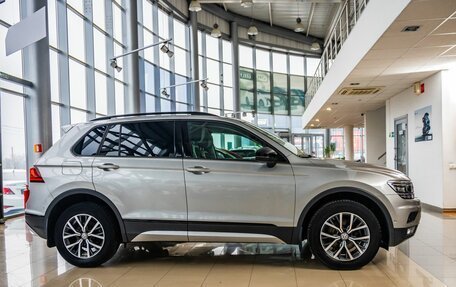 Volkswagen Tiguan II, 2020 год, 3 148 000 рублей, 8 фотография