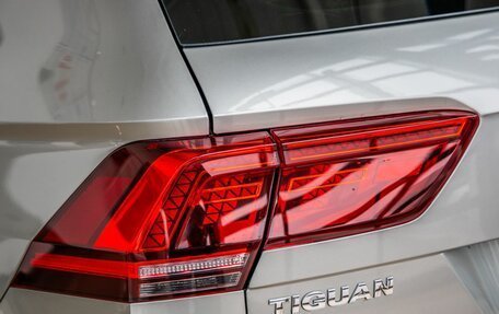 Volkswagen Tiguan II, 2020 год, 3 148 000 рублей, 11 фотография