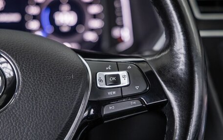 Volkswagen Tiguan II, 2020 год, 3 148 000 рублей, 20 фотография