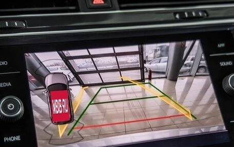 Volkswagen Tiguan II, 2020 год, 3 148 000 рублей, 26 фотография