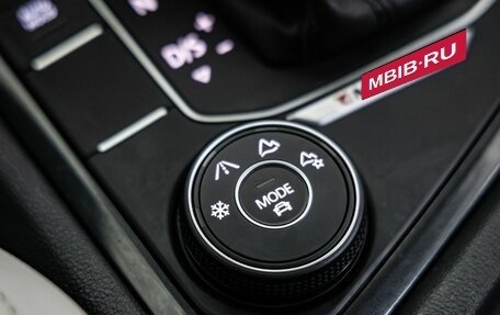 Volkswagen Tiguan II, 2020 год, 3 148 000 рублей, 32 фотография