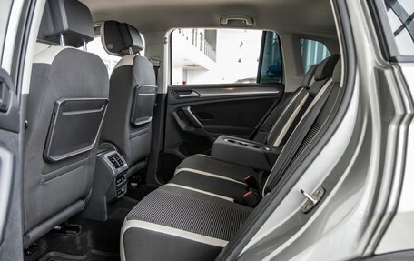 Volkswagen Tiguan II, 2020 год, 3 148 000 рублей, 35 фотография