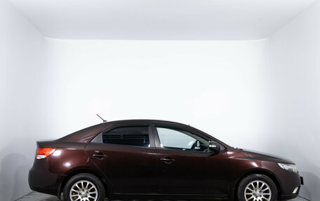 KIA Cerato III, 2009 год, 660 000 рублей, 4 фотография