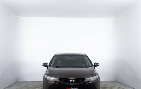 KIA Cerato III, 2009 год, 660 000 рублей, 2 фотография