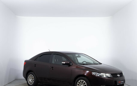 KIA Cerato III, 2009 год, 660 000 рублей, 3 фотография