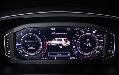 Volkswagen Tiguan II, 2020 год, 3 148 000 рублей, 39 фотография