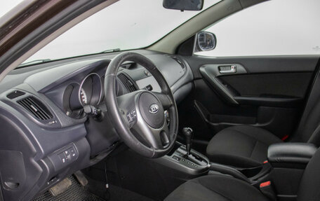 KIA Cerato III, 2009 год, 660 000 рублей, 10 фотография