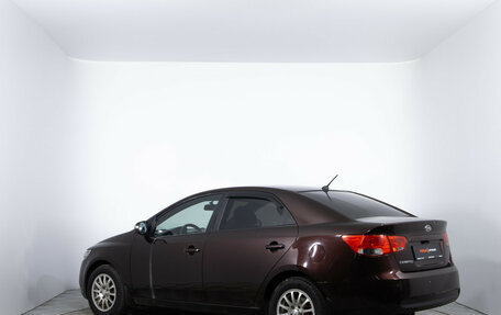 KIA Cerato III, 2009 год, 660 000 рублей, 7 фотография