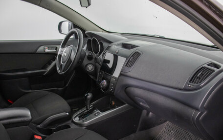 KIA Cerato III, 2009 год, 660 000 рублей, 9 фотография