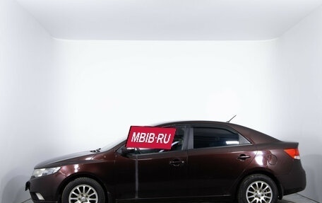 KIA Cerato III, 2009 год, 660 000 рублей, 8 фотография