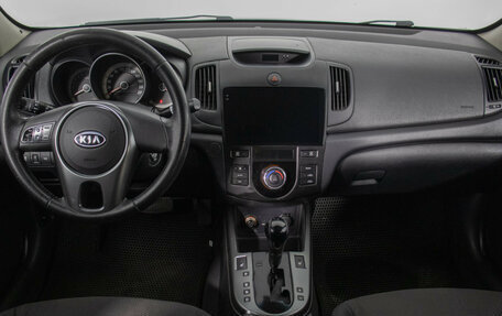 KIA Cerato III, 2009 год, 660 000 рублей, 13 фотография