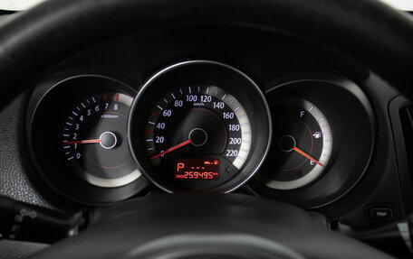 KIA Cerato III, 2009 год, 660 000 рублей, 12 фотография