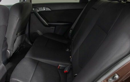 KIA Cerato III, 2009 год, 660 000 рублей, 11 фотография