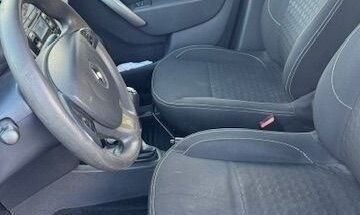 Renault Logan II, 2016 год, 630 000 рублей, 5 фотография