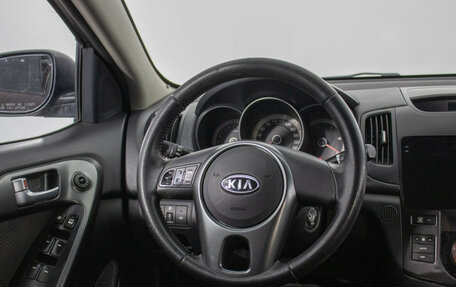 KIA Cerato III, 2009 год, 660 000 рублей, 15 фотография