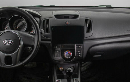 KIA Cerato III, 2009 год, 660 000 рублей, 14 фотография