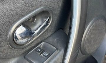 Renault Logan II, 2016 год, 630 000 рублей, 7 фотография