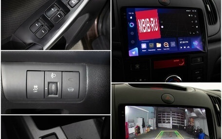 KIA Cerato III, 2009 год, 660 000 рублей, 16 фотография