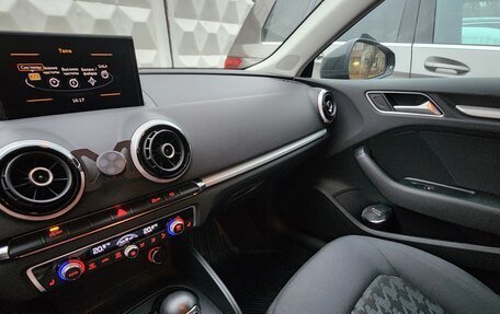 Audi A3, 2013 год, 1 300 000 рублей, 8 фотография