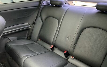 Mercedes-Benz C-Класс, 2004 год, 599 000 рублей, 11 фотография