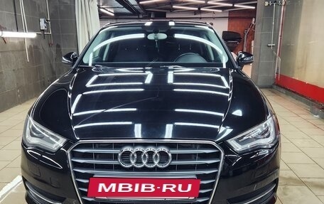 Audi A3, 2013 год, 1 300 000 рублей, 2 фотография