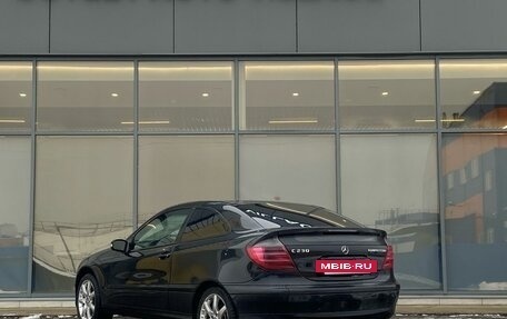 Mercedes-Benz C-Класс, 2004 год, 599 000 рублей, 5 фотография